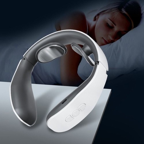 Infrared heat smart neck - infrared,