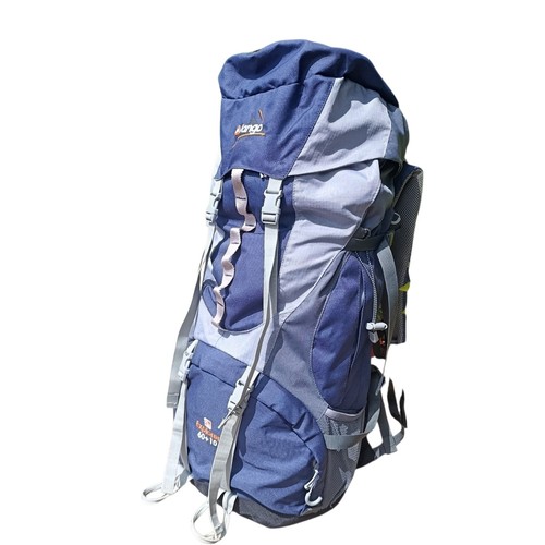 Vango explorer 10l litre - vango, 60+10l