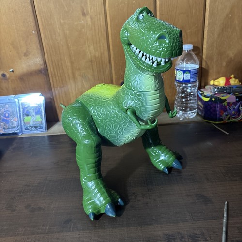 Toy story large talking - large,