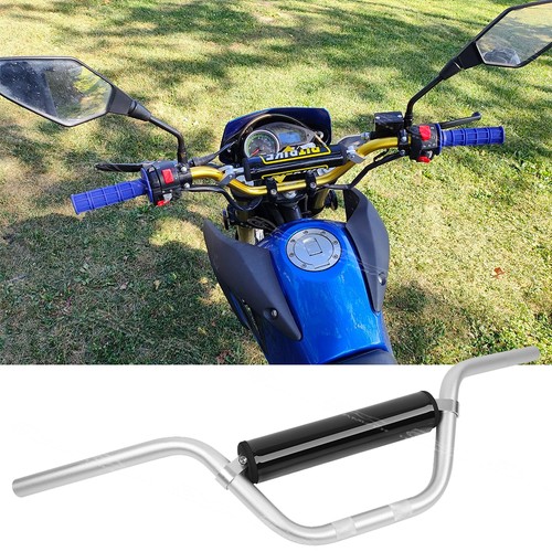 Chrome dirt pit bike - chrome,