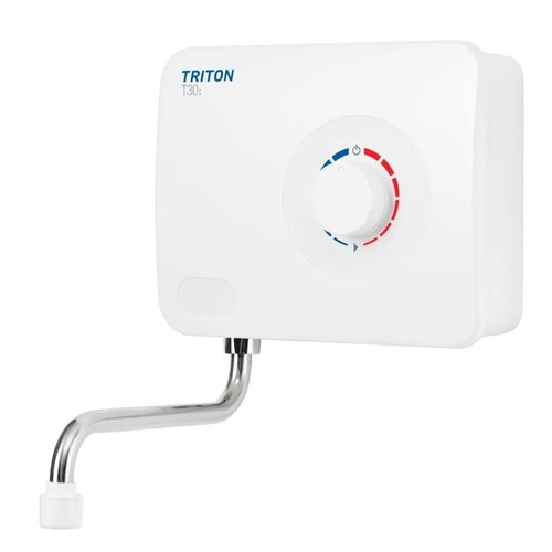 Triton showers spt303i t30i - showers,