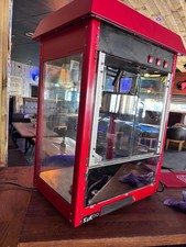 KuKoo Popcorn Maker Machine /