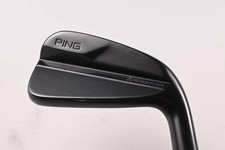 Ping iCrossover #4 Hybrid / 22.5 Degree / Regular Flex Ping Alta CB Black 70