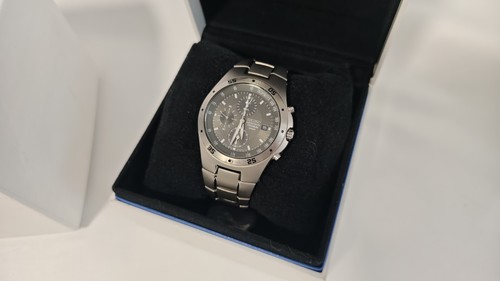 Seiko watch men - seiko,