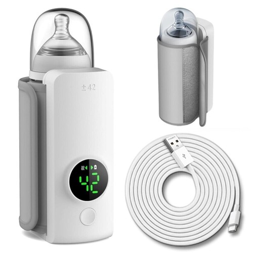 Baby bottle warmer - bottle,