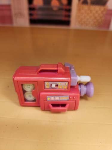 Sindy doll house vintage 90s - house,