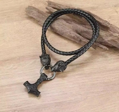 Viking thor hammer - viking,