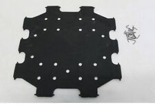 Brand New Pair Of Morris Minor  Seat Diaphragms Perfect Fit Hooks Included ****