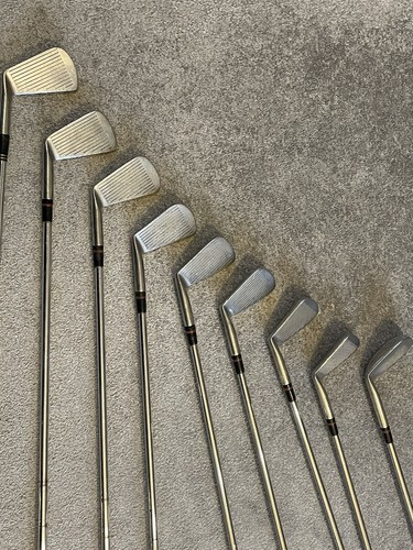 Penfold golf clubs - penfold,