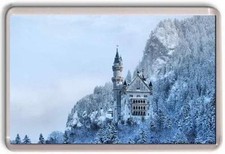 Neuschwanstein Castle Bavaria