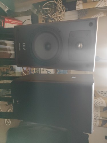 Celestion dl4 series two - celestion,