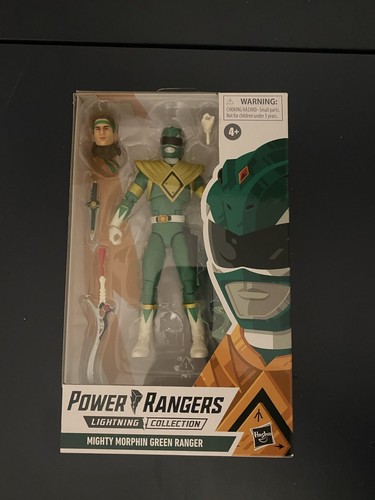Hasbro power rangers - power,