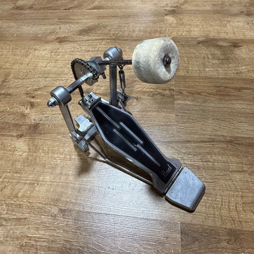 Pearl bass drum - drum, pedal