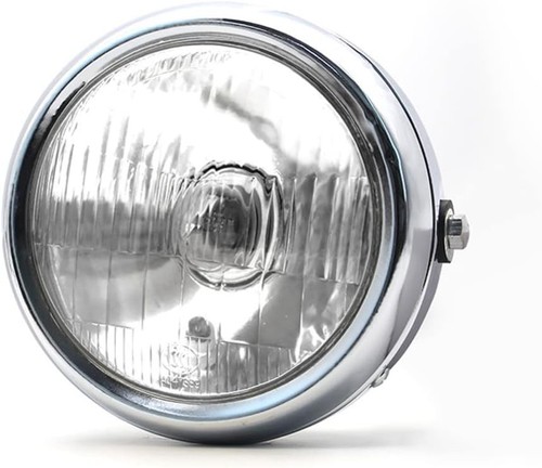 Universal motorcycle round - motorcycle,