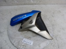 SUZUKI  GSR 750 2012 R/H FRONT