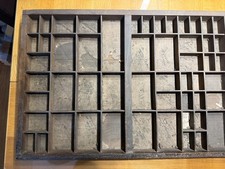 Antique Miller and Richard