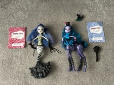 Monster High Dolls ￼