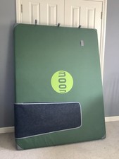 Moon Saturn Bouldering Pad