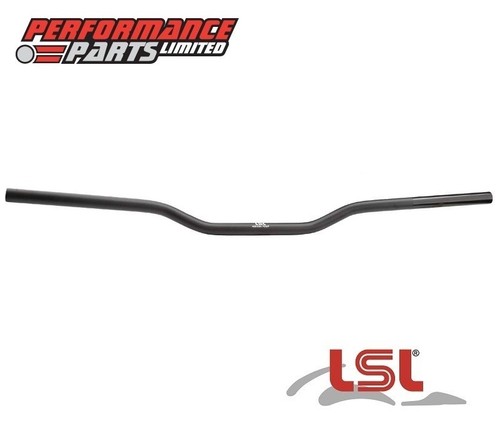 Lsl street bar - street, aluminium