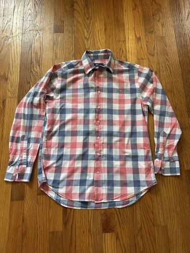 Mens vineyard vines pink white - mens,