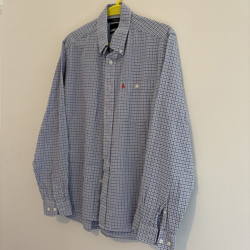 Men musto blue - musto, white
