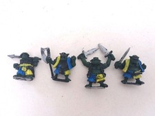 Wargames Foundry Warmonger