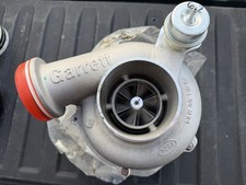 Garrett turbo - garrett, ￼
