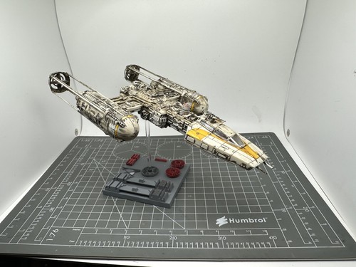 Revell star wars y - revell,