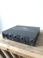 Focusrite Saffire Pro 14 -