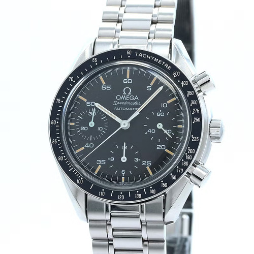 Omega speedmaster reduced - speedmaster,