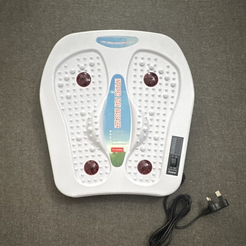 Infrared vibrating foot - vibrating,
