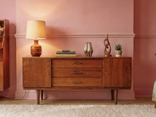 Austinsuite Teak Sideboard