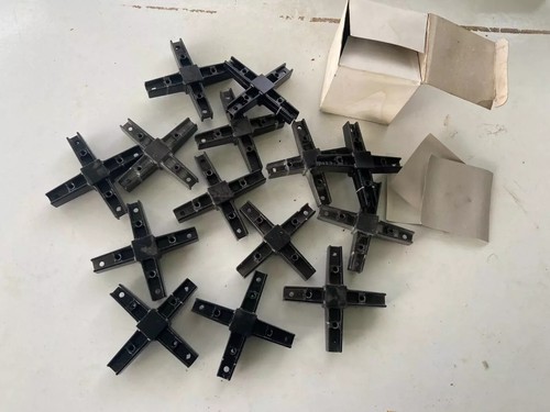 Dexion speedframe 4 way - dexion,