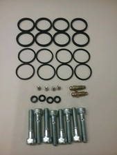 Kawasaki ZZR 1100  front