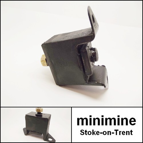 Classic mini exhaust - classic,