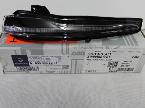 Genuine mercedes benz w205 - genuine, mercedes-benz