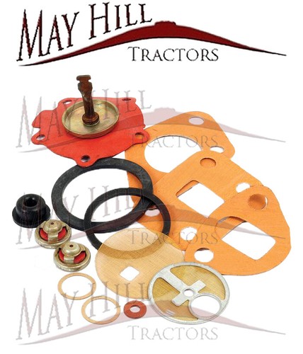 Fuel lift pump - fuel,