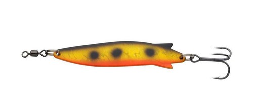 Abu garcia toby spoons - abu,