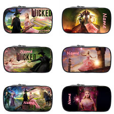 Wicked Personalised Pencil