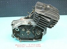 Engine Malaguti Franco Morini