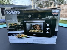 Tower T14045 Mini Oven