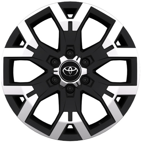 Genuine toyota land cruiser - toyota,