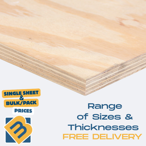 Shuttering plywood fsc - plywood, (fsc
