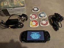 Sony Playstation Portable Psp