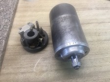 Vincent Miller Dynamo 6 Volt