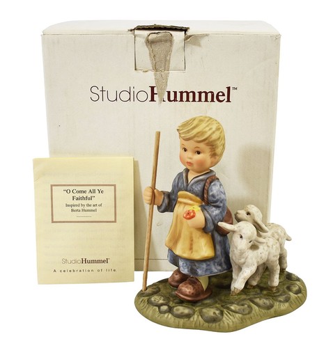 Studio goebel hummel - studio,
