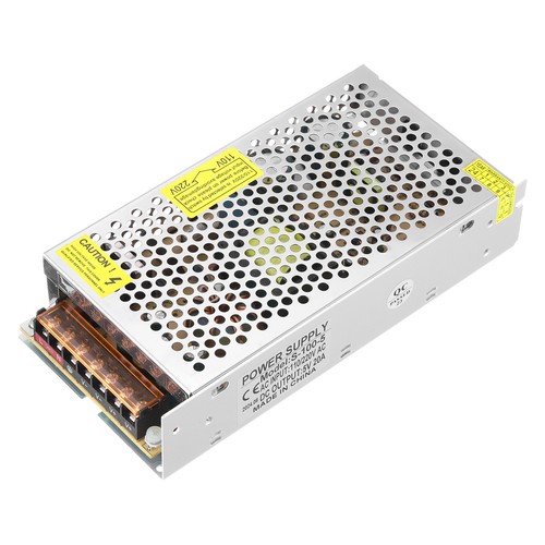 20a 100w power - power, supply