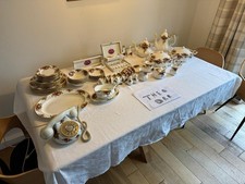 Royal Albert Old Country Roses