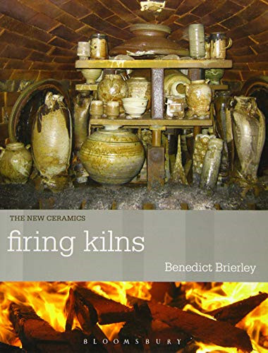 Firing kilns - (new, ceramics)