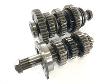 Yamaha XTZ 750 Super Tenere